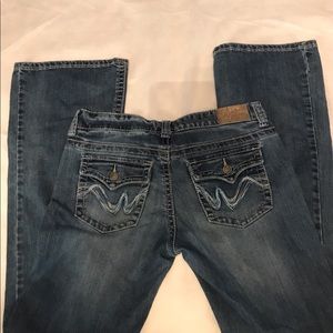 Premiere denim jeans